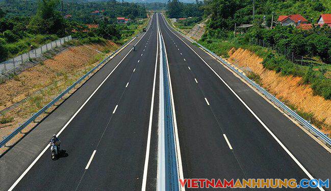 Đề xuất đầu tư thêm 9 dự án cao tốc Bắc Nam