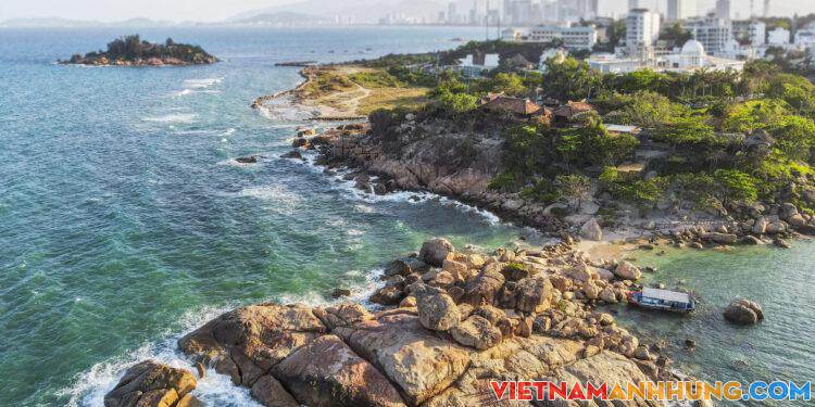 Du lịch Khánh Hoà dự kiến đón khách từ tháng 10