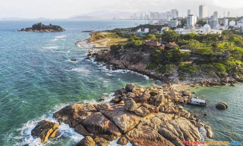 Du lịch Khánh Hoà dự kiến đón khách từ tháng 10