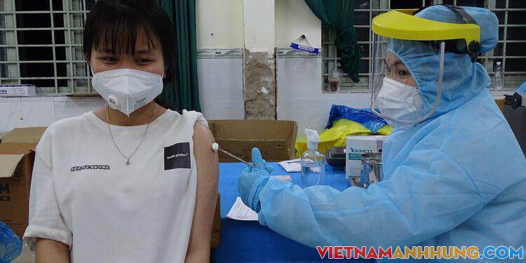 Gò Vấp và Phú Nhuận đạt tiêu chí kiểm soát Covid-19