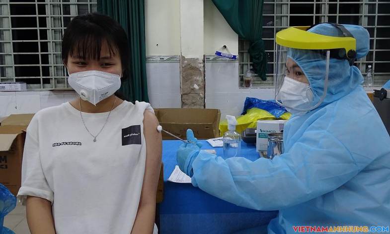 Gò Vấp và Phú Nhuận đạt tiêu chí kiểm soát Covid-19