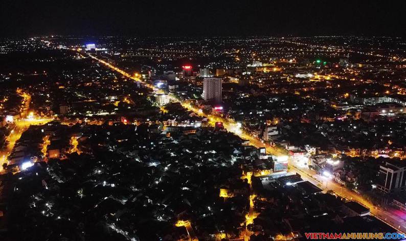 Hà Tĩnh mở lại nhiều dịch vụ