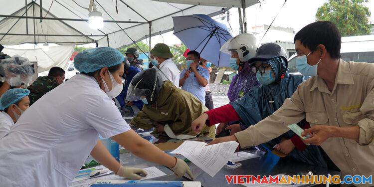 Hải Phòng khôi phục nhiều hoạt động