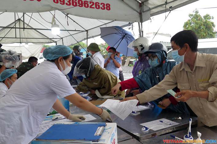 Hải Phòng khôi phục nhiều hoạt động