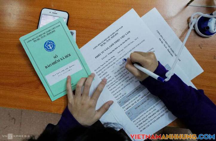 Hơn 10 triệu người sẽ nhận tiền hỗ trợ qua tài khoản