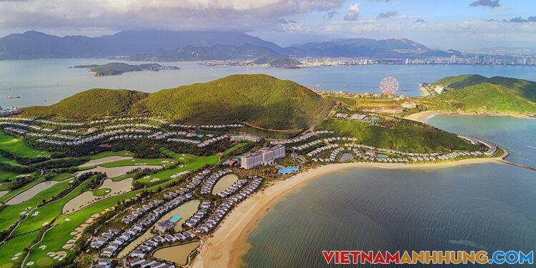 Khánh Hoà muốn đón khách quốc tế từ tháng 11