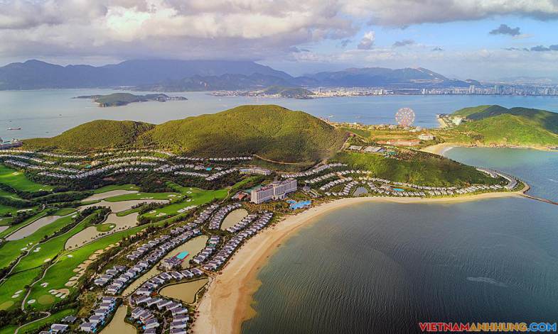 Khánh Hoà muốn đón khách quốc tế từ tháng 11