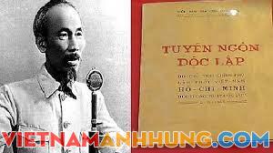 Khát vọng Hồ Chí Minh và trách nhiệm của hệ thống chính trị cùng toàn xã hội trong sự nghiệp phát triển đất nước hiện nay.