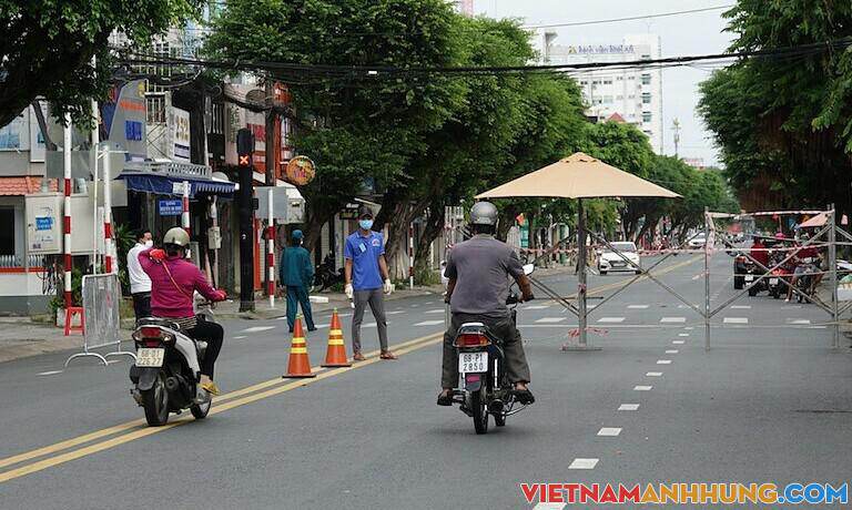 Kiên Giang chi 128 tỷ tầm soát diện rộng 3 lần