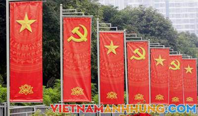 Kiên định mục tiêu độc lập dân tộc gắn liền với chủ nghĩa xã hội