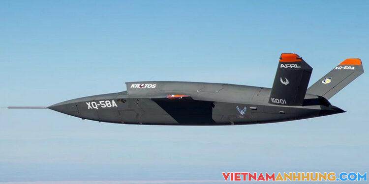 Kỹ sư Trung Quốc phát hiện điểm yếu trong máy bay không người lái mới của Mỹ