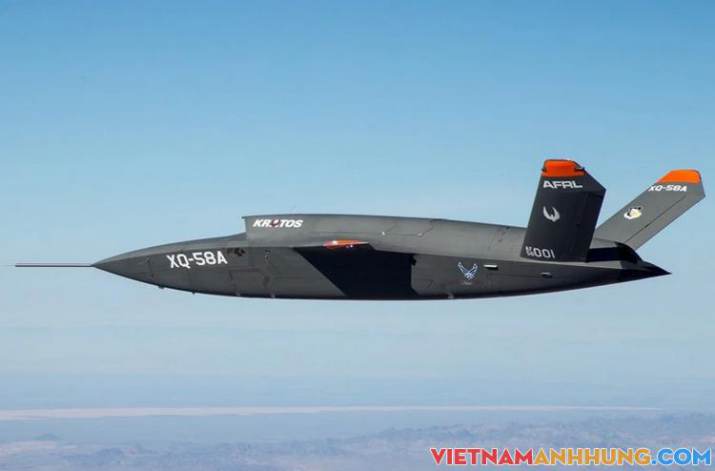 Kỹ sư Trung Quốc phát hiện điểm yếu trong máy bay không người lái mới của Mỹ