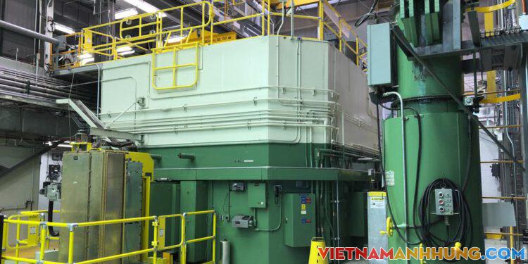 Lầu Năm Góc phát triển lò phản ứng hạt nhân cỡ nhỏ di động