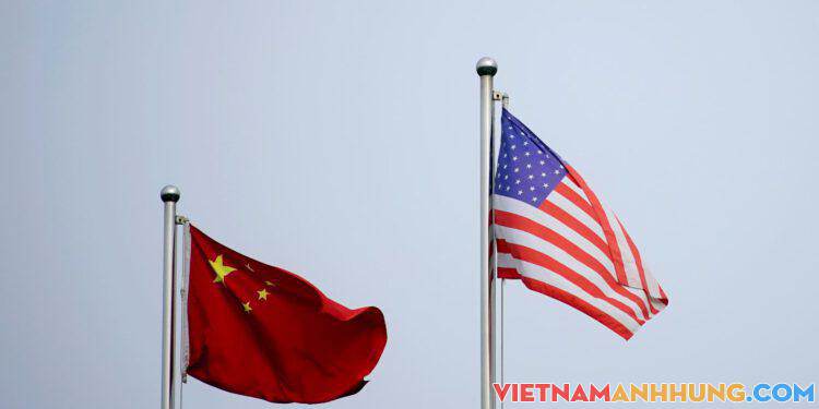 Mỹ và Trung Quốc cam kết duy trì liên lạc trong quốc phòng