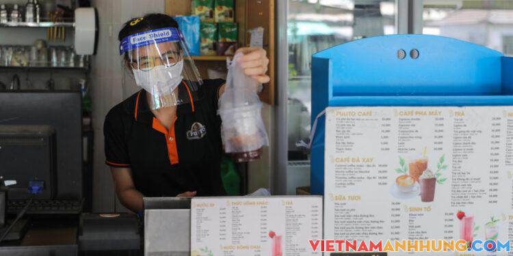 Ngành nghề ở TP HCM được mở cửa sau 30/9