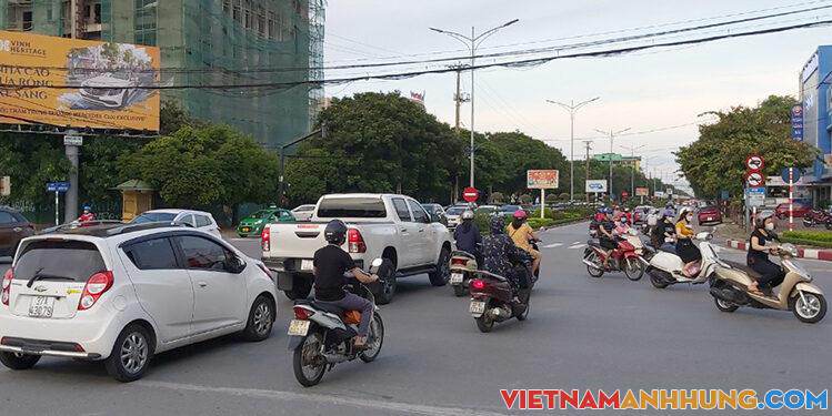 Nghệ An nêu biện pháp phòng dịch bệnh khi hết giãn cách