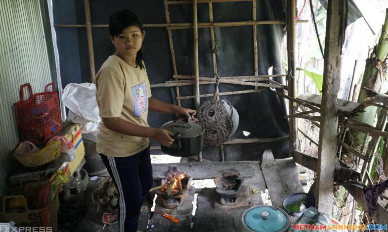 Những học trò “3 không”