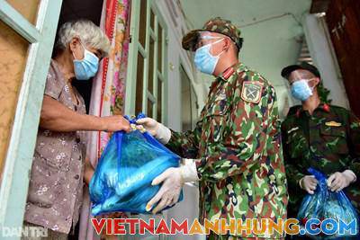 Những luận điệu sai trái về công cuộc phòng, chống dịch của Việt Nam là vô nghĩa!