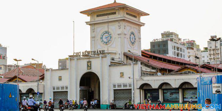 Quận 1 và Tân Bình đạt tiêu chí kiểm soát Covid-19