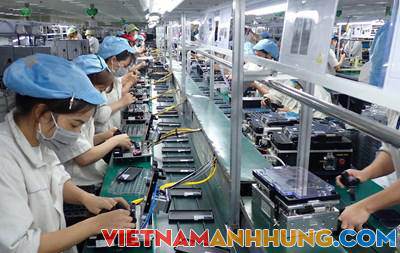 Quan hệ sản xuất của chủ nghĩa tư bản đương đại những giới hạn không thể vượt qua