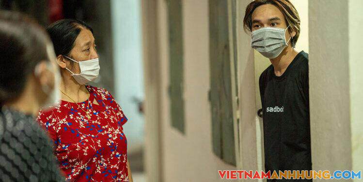 Rà từng ngõ nhắc lao động đăng ký gói hỗ trợ 500.000 đồng