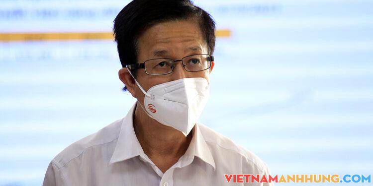 Số ca tử vong do Covid-19 tại TP HCM ‘giảm đáng kể’