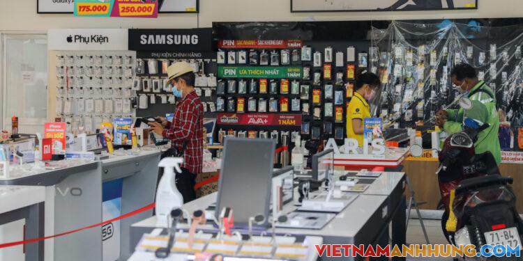 TP HCM chuẩn bị 11 chiến lược chống Covid-19, phục hồi kinh tế