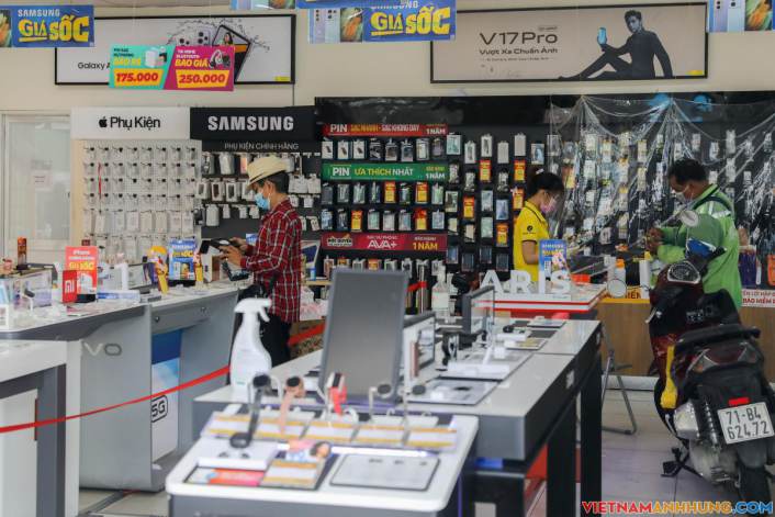 TP HCM chuẩn bị 11 chiến lược chống Covid-19, phục hồi kinh tế