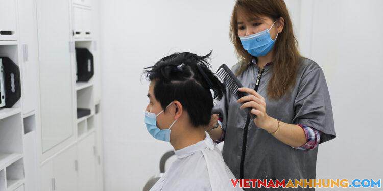 TP HCM dự kiến ‘mở cửa’ thế nào từ 1/10