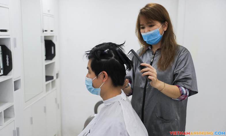 TP HCM dự kiến ‘mở cửa’ thế nào từ 1/10