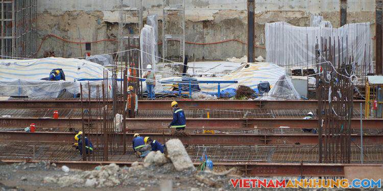 TP Thủ Đức khởi động lại 4 công trình