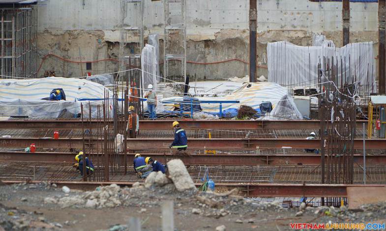 TP Thủ Đức khởi động lại 4 công trình