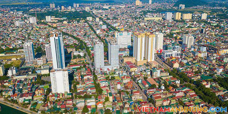 Thành phố Vinh mở lại nhiều dịch vụ