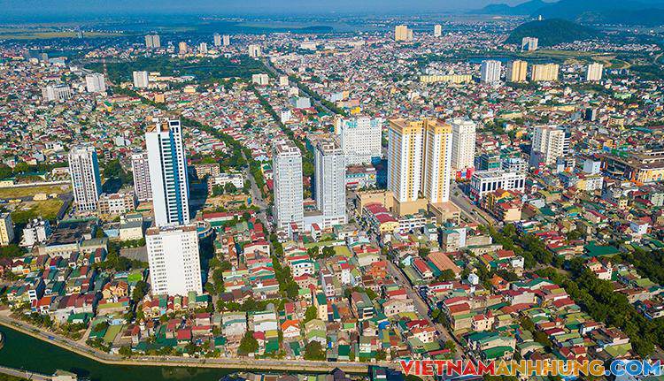 Thành phố Vinh mở lại nhiều dịch vụ