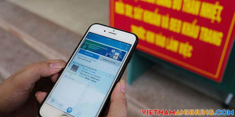 Thủ tục nhận tiền hỗ trợ từ Quỹ Bảo hiểm thất nghiệp