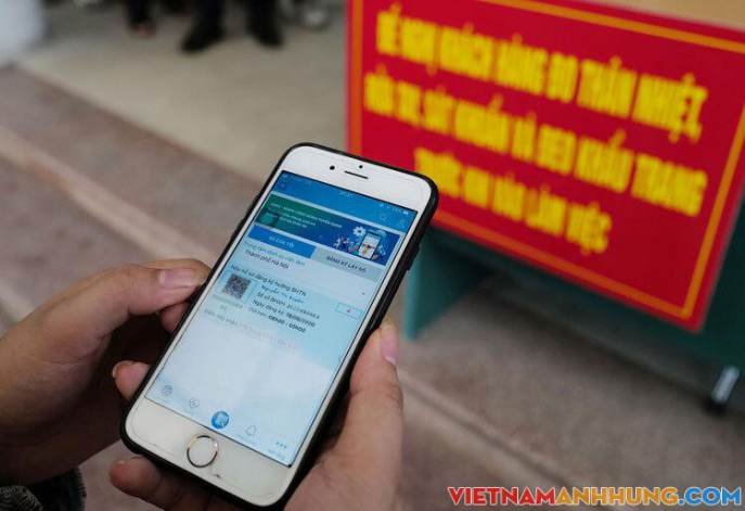 Thủ tục nhận tiền hỗ trợ từ Quỹ Bảo hiểm thất nghiệp