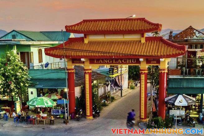 Thừa Thiên Huế xuất hiện ổ dịch cộng đồng