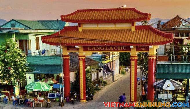 Thừa Thiên Huế xuất hiện ổ dịch trong cộng đồng