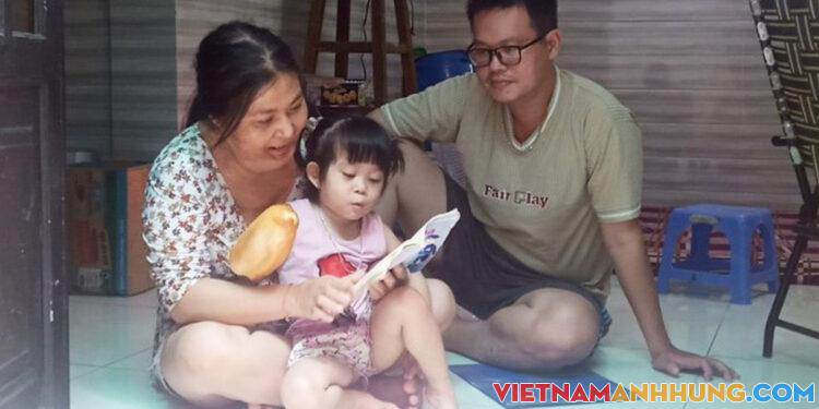 Tiền hỗ trợ người khó khăn còn chậm