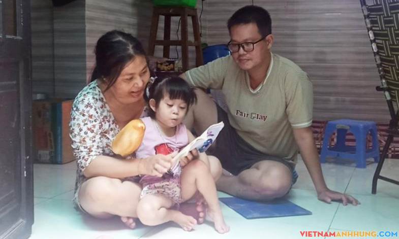 Tiền hỗ trợ người khó khăn còn chậm