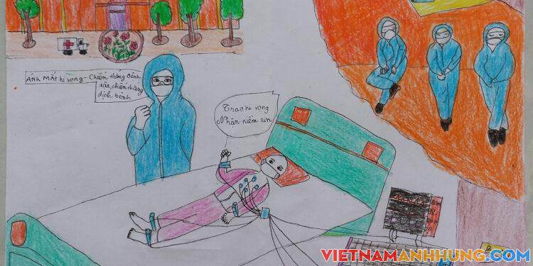 ‘Vì một Việt Nam tất thắng’ nhận bài dự thi đến 24/10