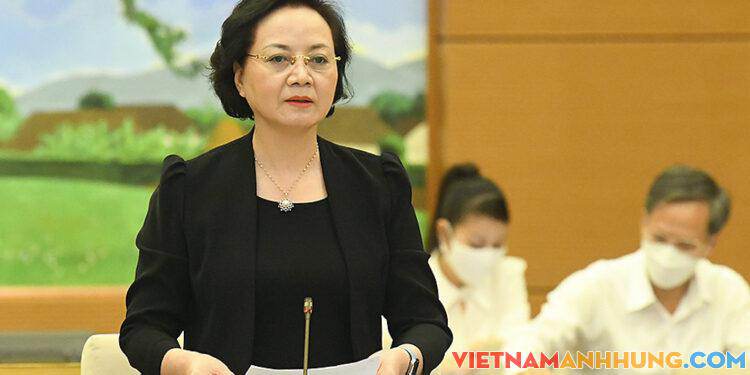 Vì sao tổng biên chế công chức năm 2022 tăng?