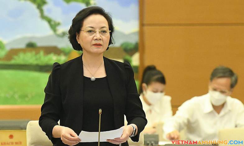 Vì sao tổng biên chế công chức năm 2022 tăng?