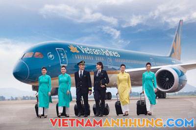 Vietnam Airlines chính thức âm vốn chủ sở hữu