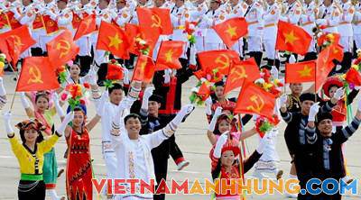 Vững tin vào chủ nghĩa xã hội và con đường đi lên chủ nghĩa xã hội ở Việt Nam hiện nay