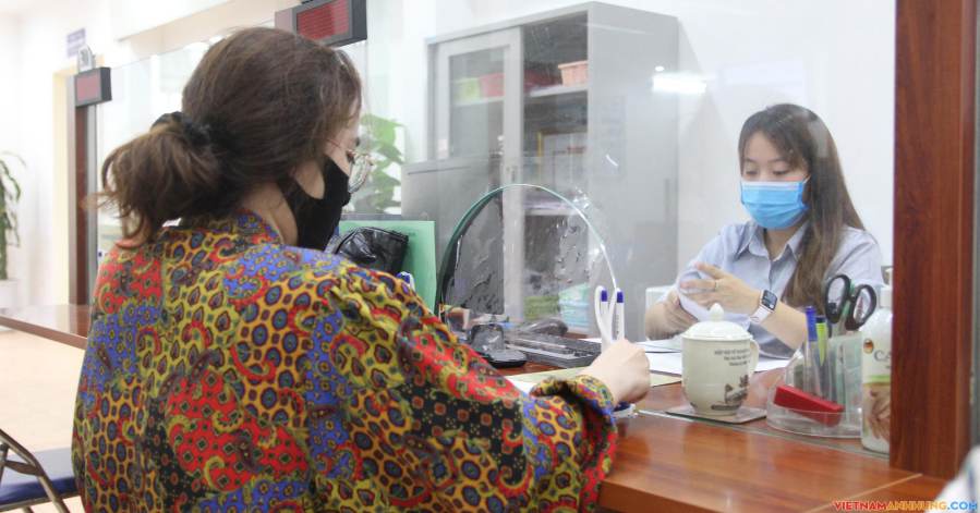 Cách thức lao động đăng ký để nhận hỗ trợ từ quỹ bảo hiểm thất nghiệp