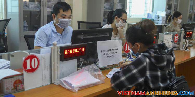 Một số trường hợp lao động không được hưởng trợ cấp thất nghiệp