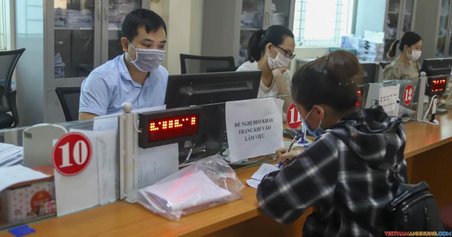 Một số trường hợp lao động không được hưởng trợ cấp thất nghiệp