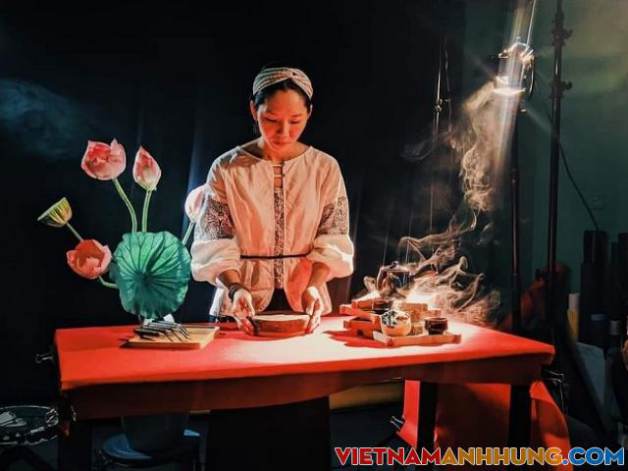 Nữ kiến trúc sư nghỉ việc mở xưởng bánh ngọt, mỏi tay thu lãi “khủng” mỗi tháng