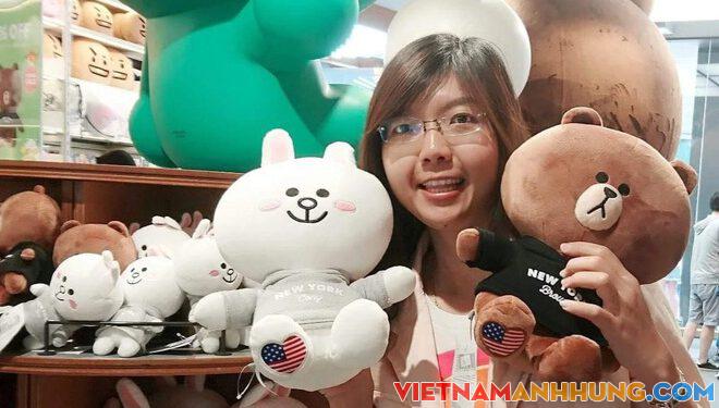 Người phụ nữ được ba “ông lớn” Google, Facebook và Adobe mời làm việc